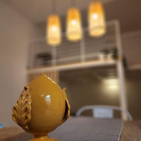 Apartament Casa Le Nasse Polignano a Mare Zewnętrze zdjęcie