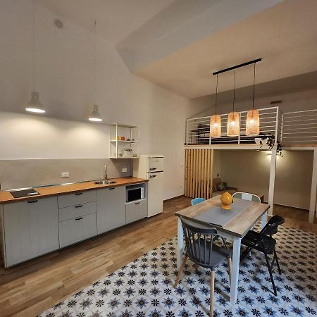 Apartament Casa Le Nasse Polignano a Mare Zewnętrze zdjęcie