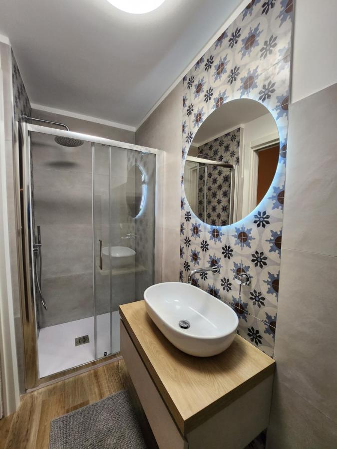 Apartament Casa Le Nasse Polignano a Mare Zewnętrze zdjęcie