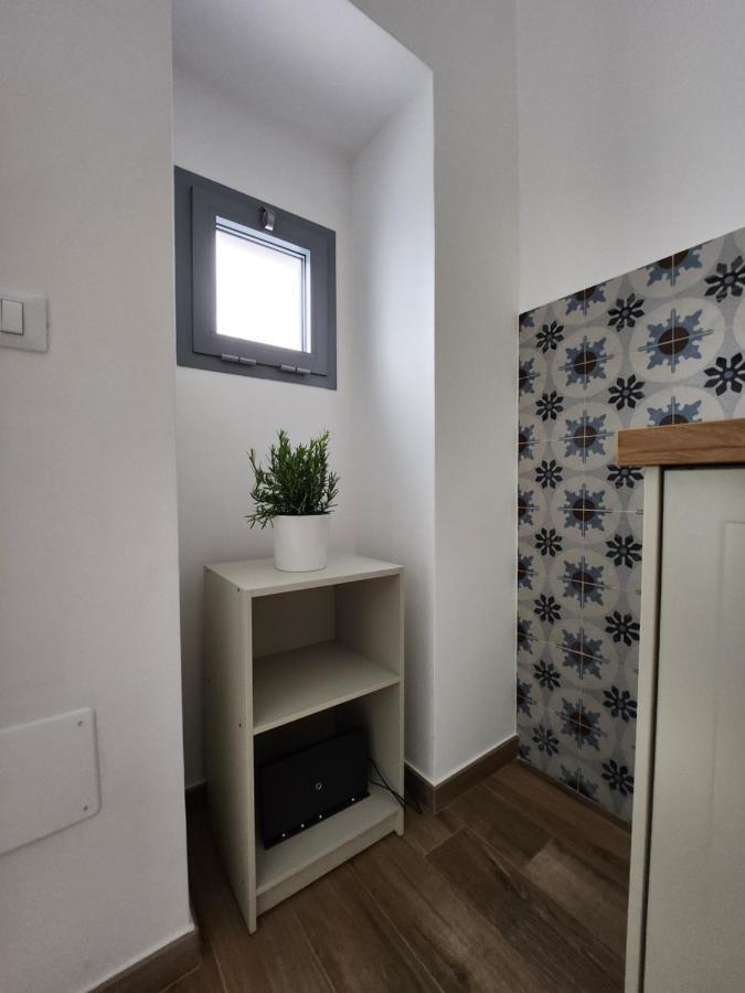 Apartament Casa Le Nasse Polignano a Mare Zewnętrze zdjęcie
