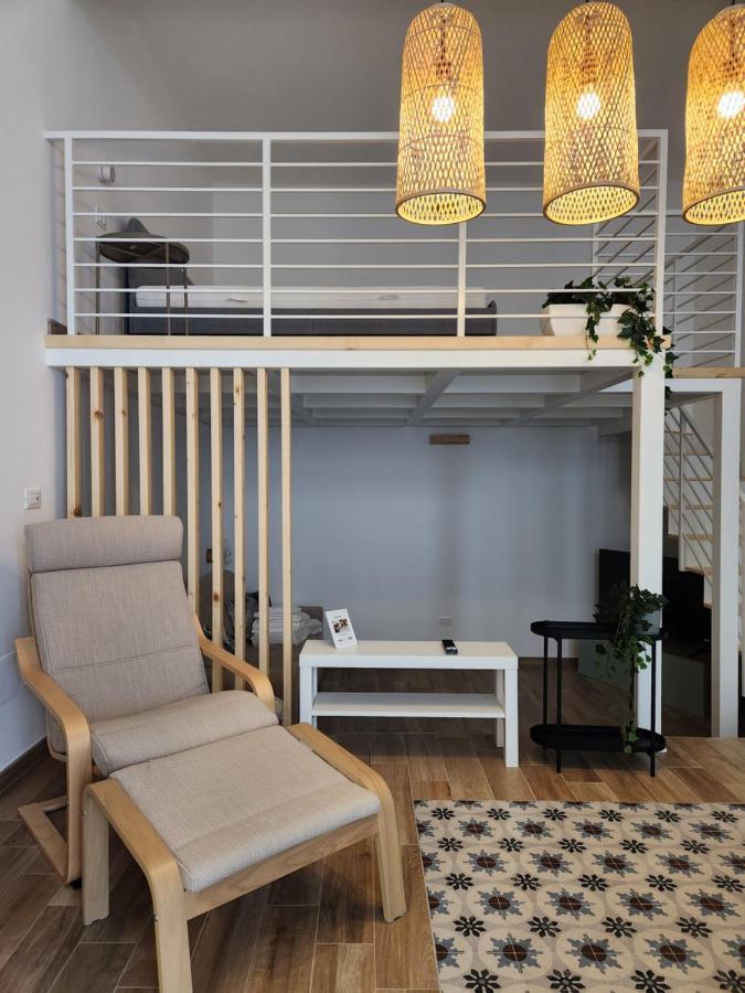 Apartament Casa Le Nasse Polignano a Mare Zewnętrze zdjęcie