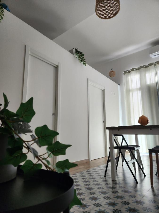Apartament Casa Le Nasse Polignano a Mare Zewnętrze zdjęcie