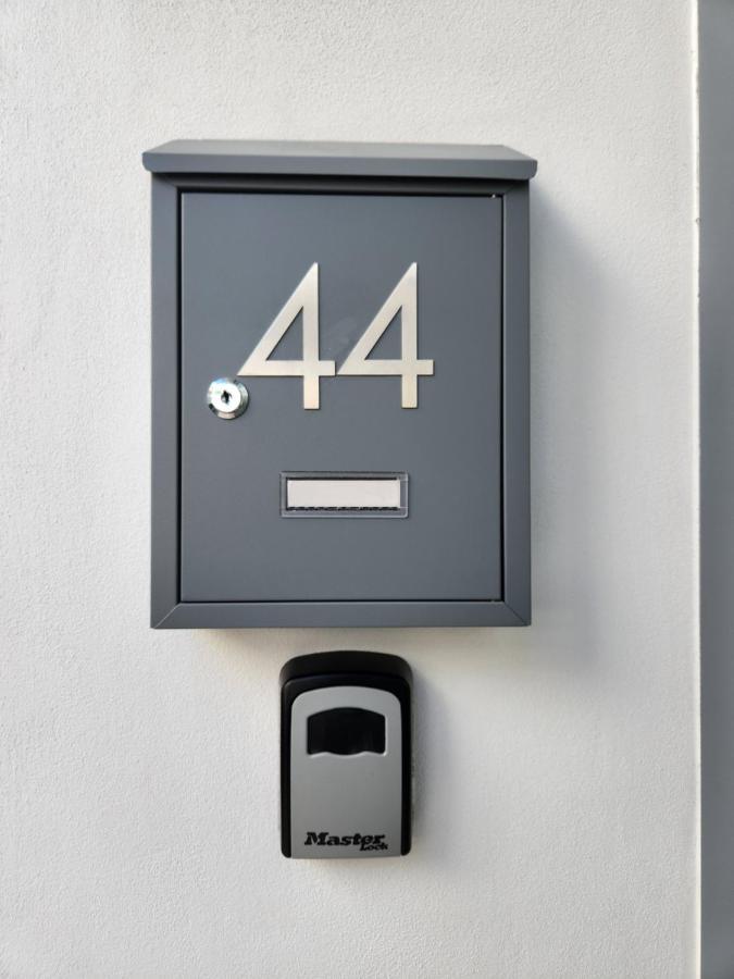 Apartament Casa Le Nasse Polignano a Mare Zewnętrze zdjęcie